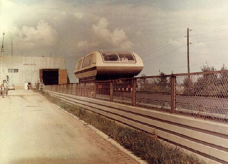 Illustration for article titled These Soviet Concept Vehicles Are Clearly From An Alternate Universe